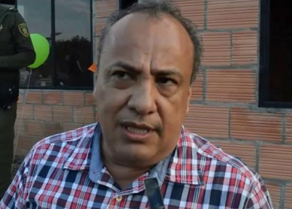 Alcalde de Alvarado procesado por regalar cemento a cambio de votos en las pasadas elecciones