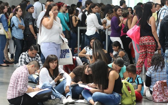 La deuda de Ibagué con el empleo juvenil