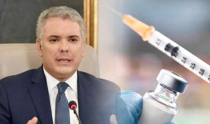 El 7 de marzo llegan al país 2 millones de vacunas de Sinovac