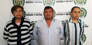 Confirman condena de 15 años de cárcel para ex juez de Ataco y 13 años para su madre