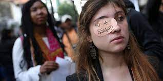 En ‘Estallido Social’, más de 100 personas con lesiones oculares dejó represión policial