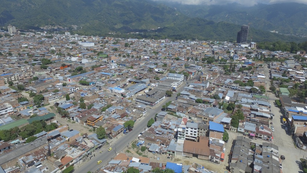Los desarrollos urbanísticos rurales están prohibidos en Ibagué