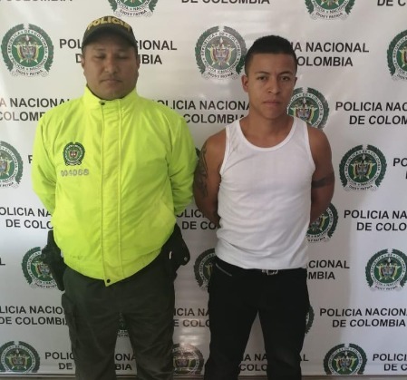 Asesino que despojó a sus víctimas de 19 millones de pesos fue enviado a prisión