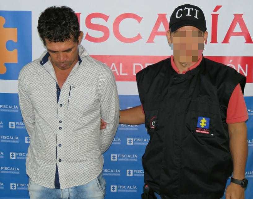 Por tentativa de feminicidio un hombre fue enviado a prisión, tras agredir a su compañera sentimental