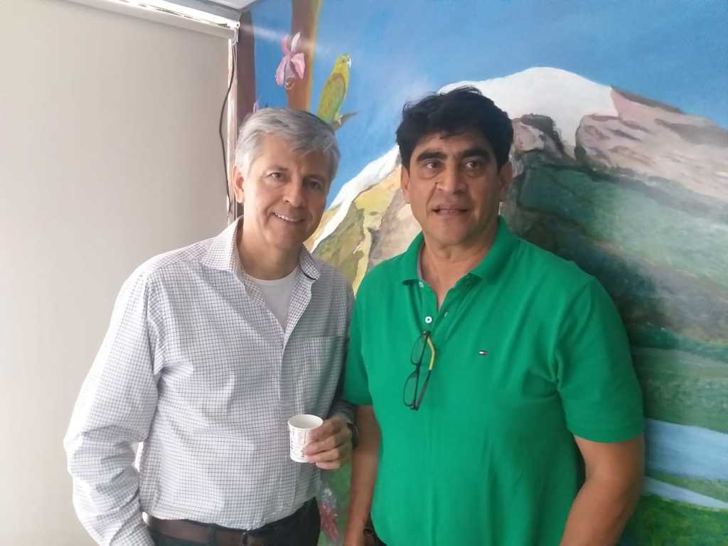 Elegidos representantes de los ambientalistas en el Consejo Directivo de Cortolima