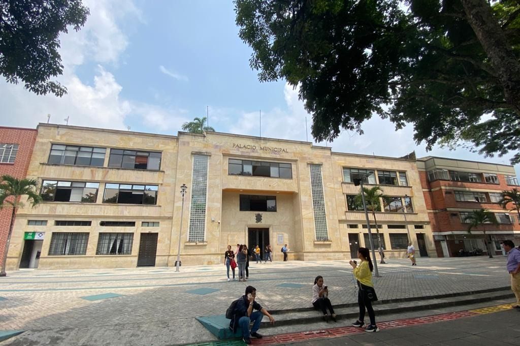 Alcaldía de Ibagué recaudó 103 mil millones de pesos por impuesto predial en 2021
