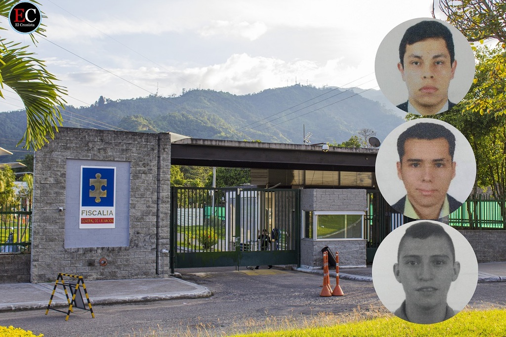 Tres motociclistas señalados de ser responsables de la muerte de tres personas en Ibagué
