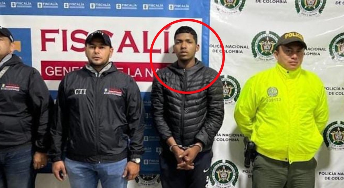 Imputan cargos a sicario que habría asesinado a 10 personas en el Tolima