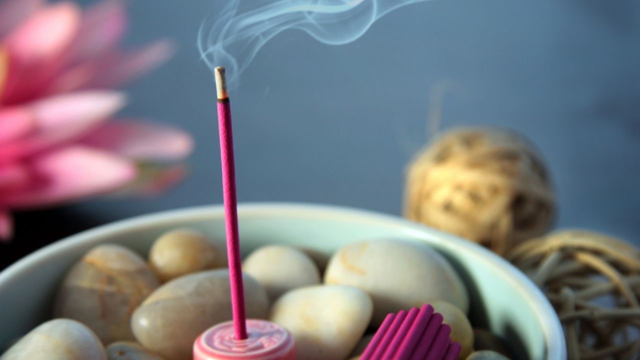 El ritual de limpieza del 31 de Diciembre