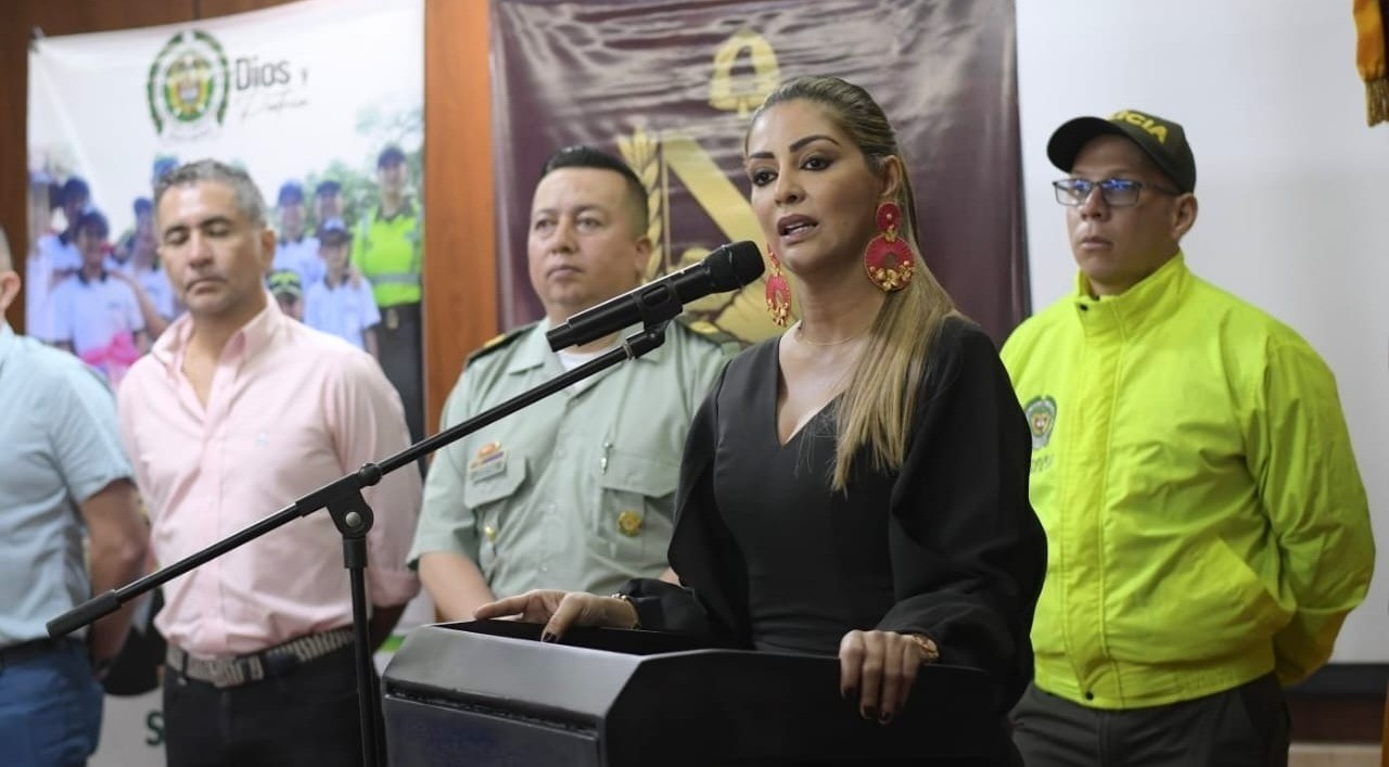 Incremento de recompensas para detener delincuentes en el Tolima