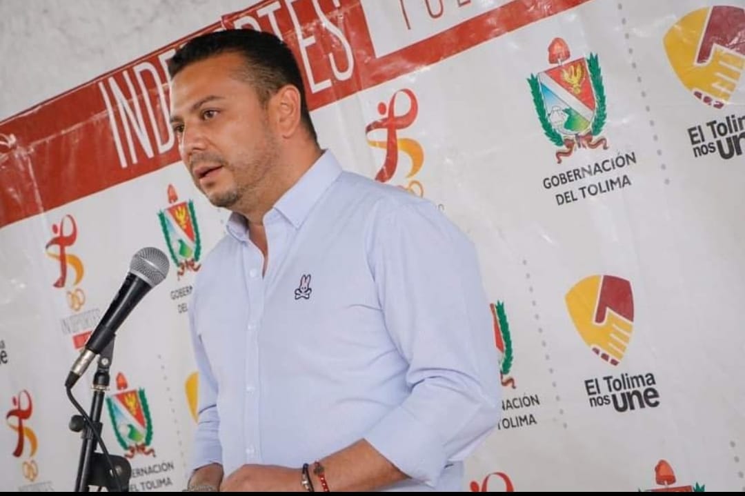 Indeportes Tolima con ambiciosa agenda en el 2022