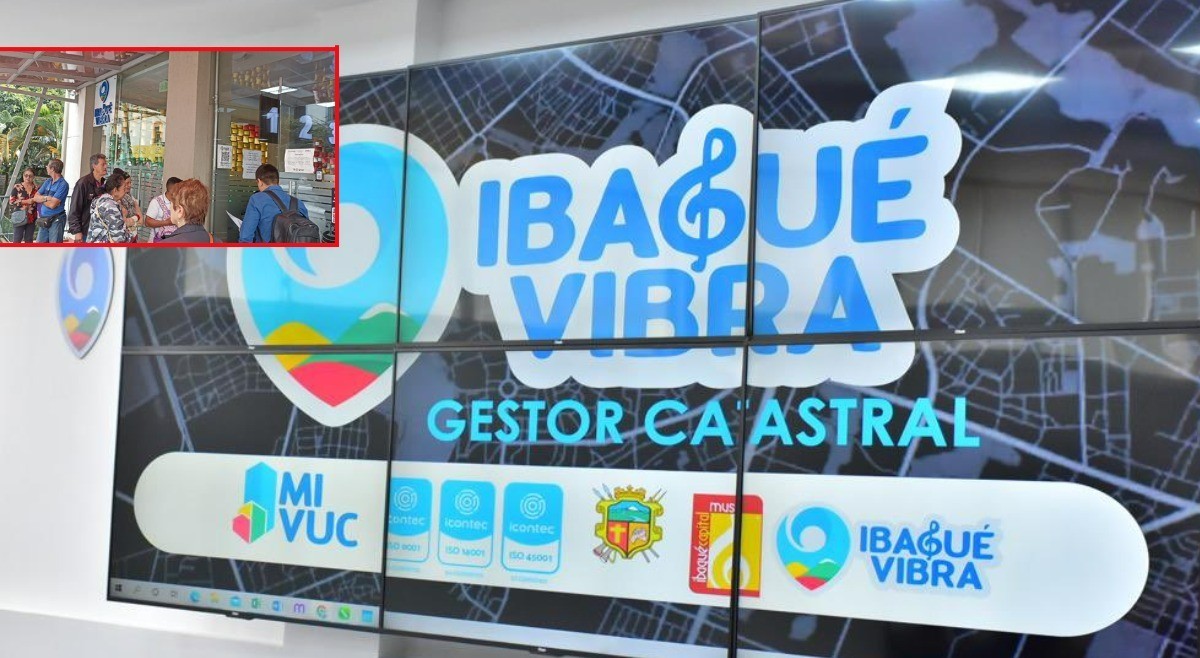 Indignante. En Alcaldía de Ibagué funcionarios trabajando sin recibir salario
