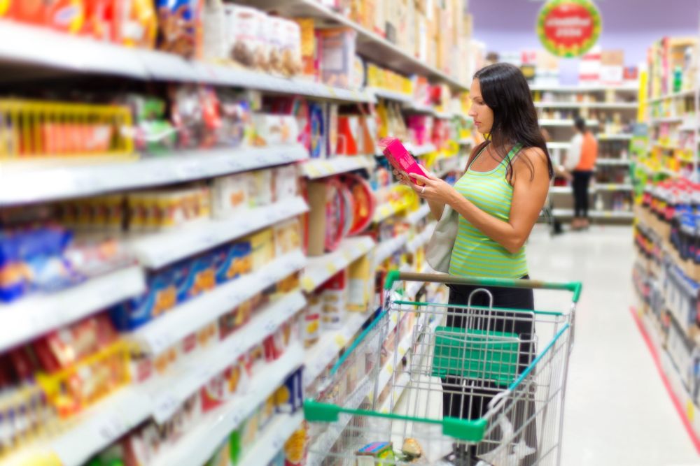 Inflación por encima del 8%