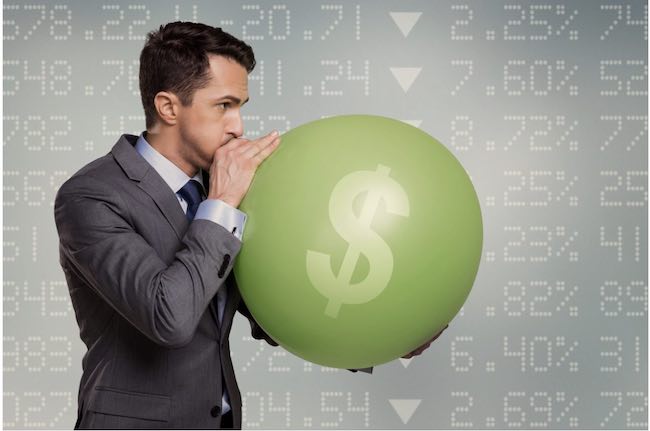 Inflación de febrero fue de 0,64%