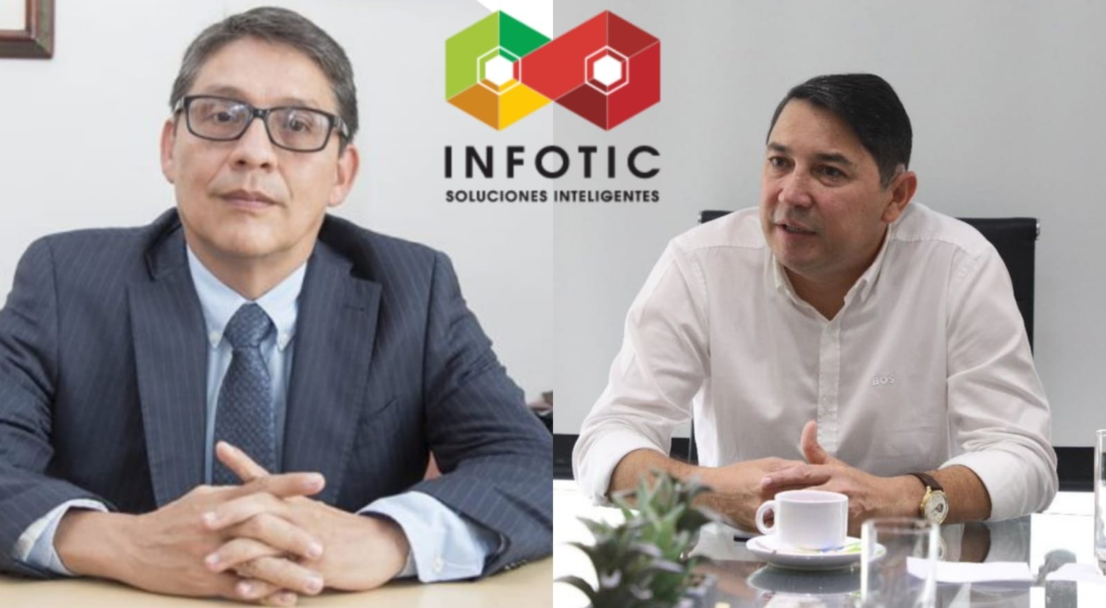 Infotic enfrenta demanda en Manizales por quedarse con dinero de recaudo