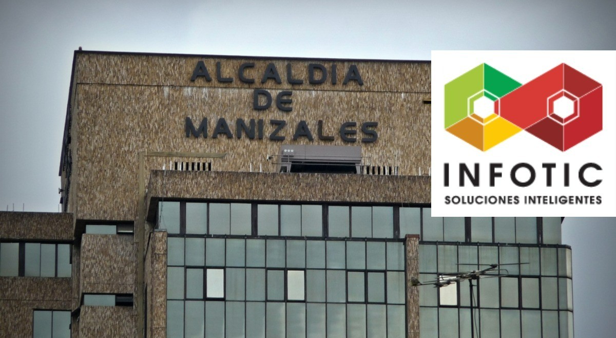 Infotic también fue sancionada por irregularidades en contrato con Cámara de Representantes