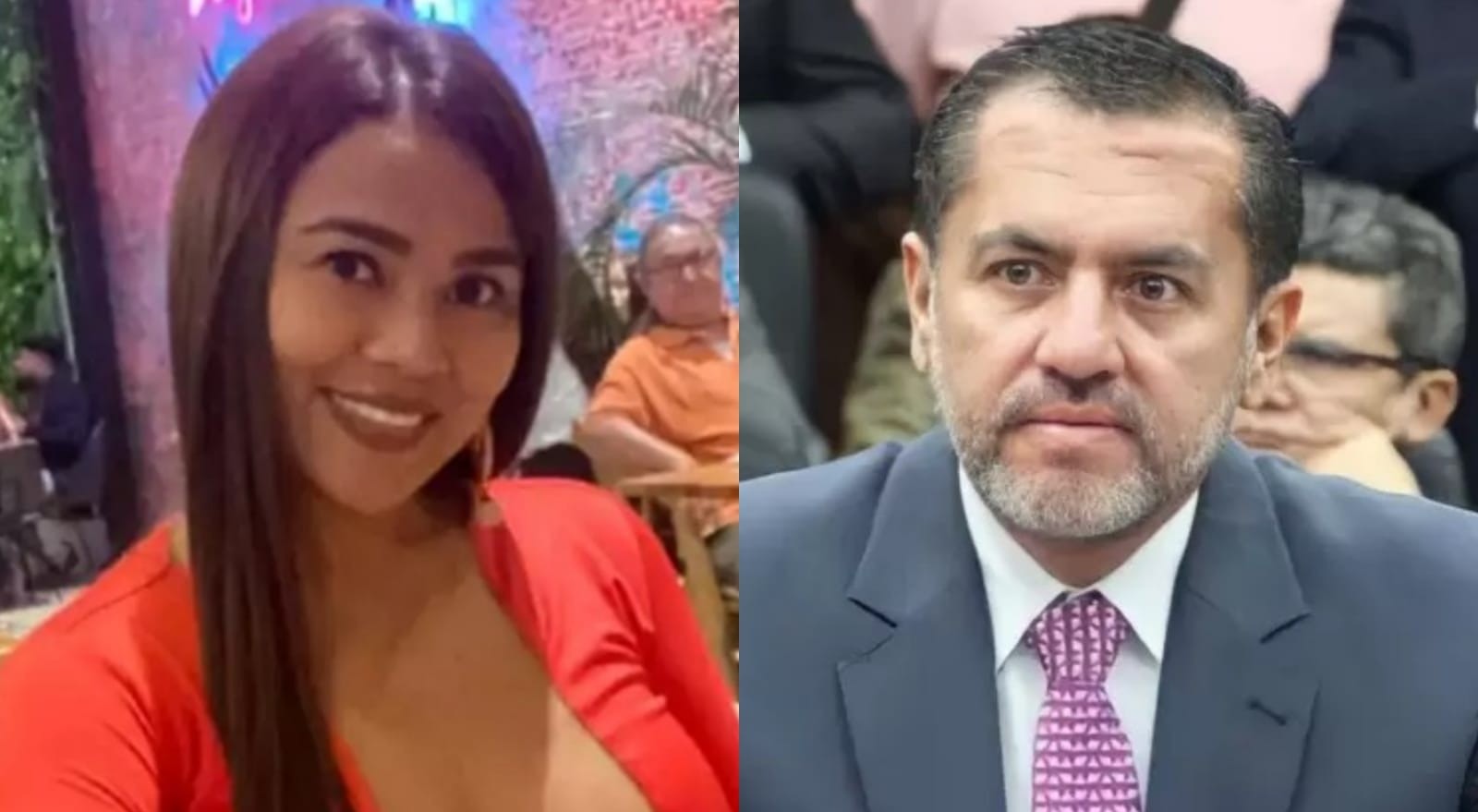 Ingeniera ibaguereña fue capturada por presuntos nexos con el senador Mario Castaño