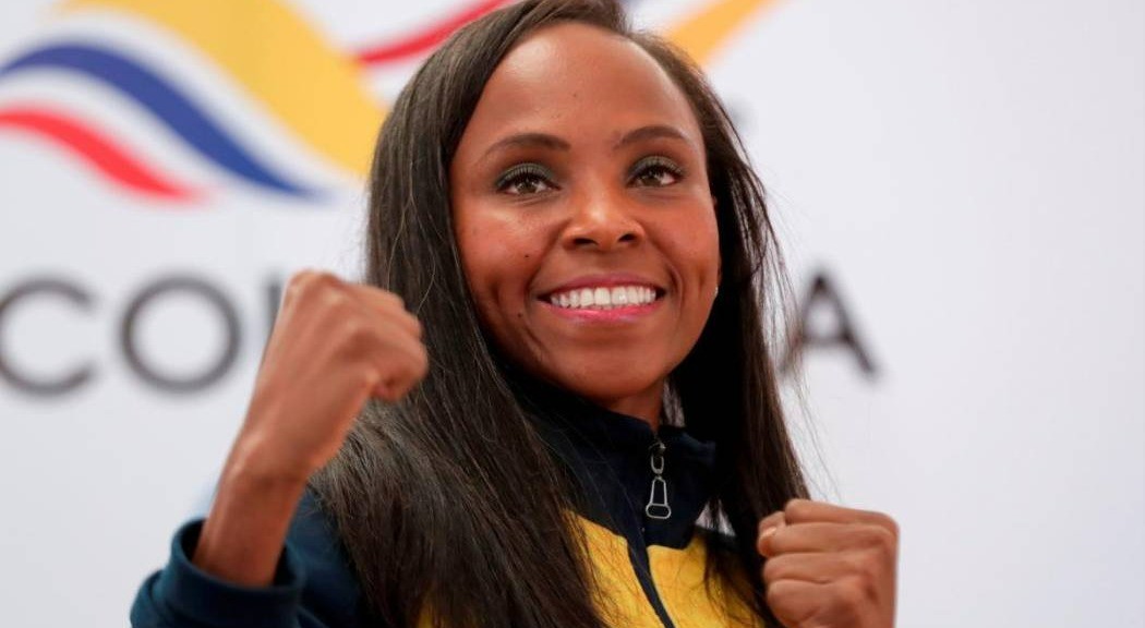 Ingrit Valencia: “Hay otros sueños por cumplir”