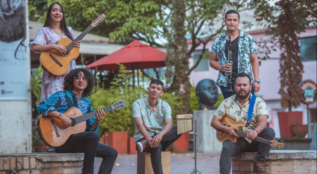 Inicia el Festival de la canción ‘Cacica Dulima’, en Ibagué
