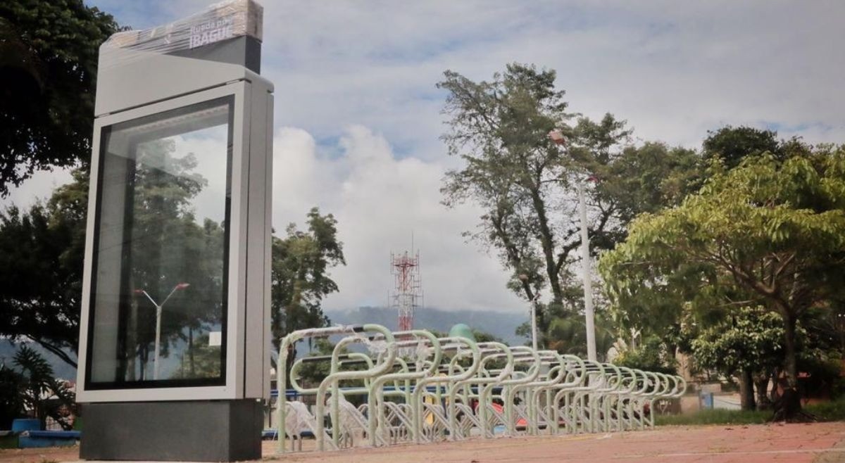 Este sábado se inaugura el Sistema Público de Bicicletas de Ibagué