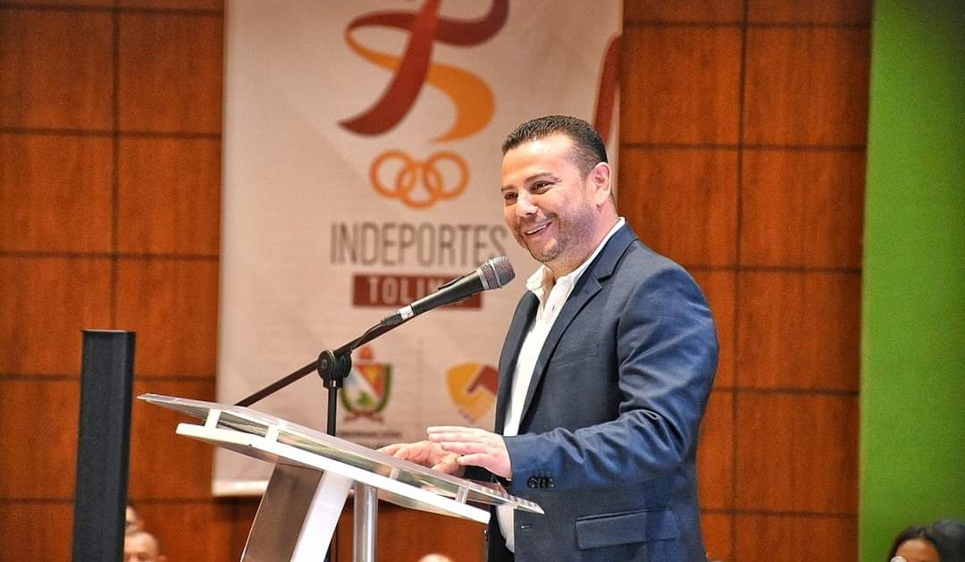 Iniciativa para declarar el deporte como Derecho Fundamental