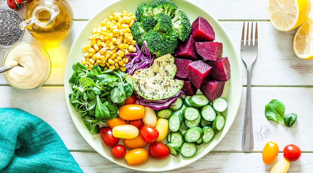 Inicie el año con cuatro prácticas para una vida saludable