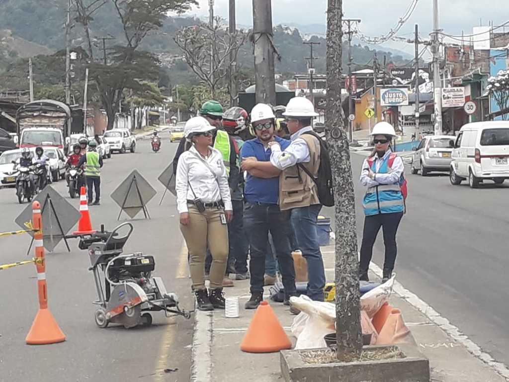 Avanza la fase II etapa 2A, del Acueducto Complementario de Ibagué