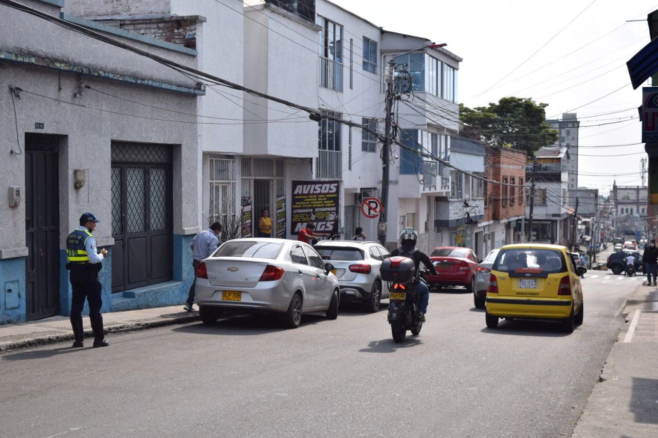 ¡Pilas! Inmovilizarán vehículos que deban más de dos años de impuestos en el Tolima
