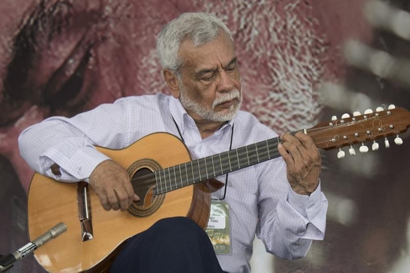 Inscríbase de manera gratuita a los talleres musicales Semillas de Tiple 'Negro Parra’