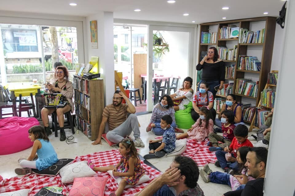 Inscripciones abiertas para taller gratuito de poesía