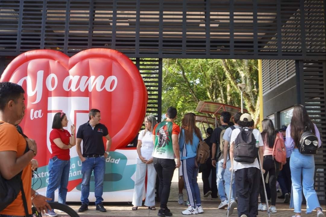 Universidad del Tolima abrió inscripciones para el primer semestre del 2024