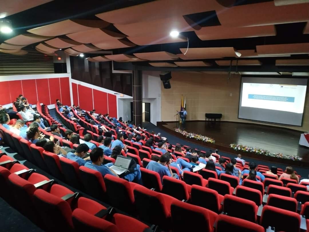 Universidad del Tolima amplió el plazo de inscripción para el semestre B - 2022