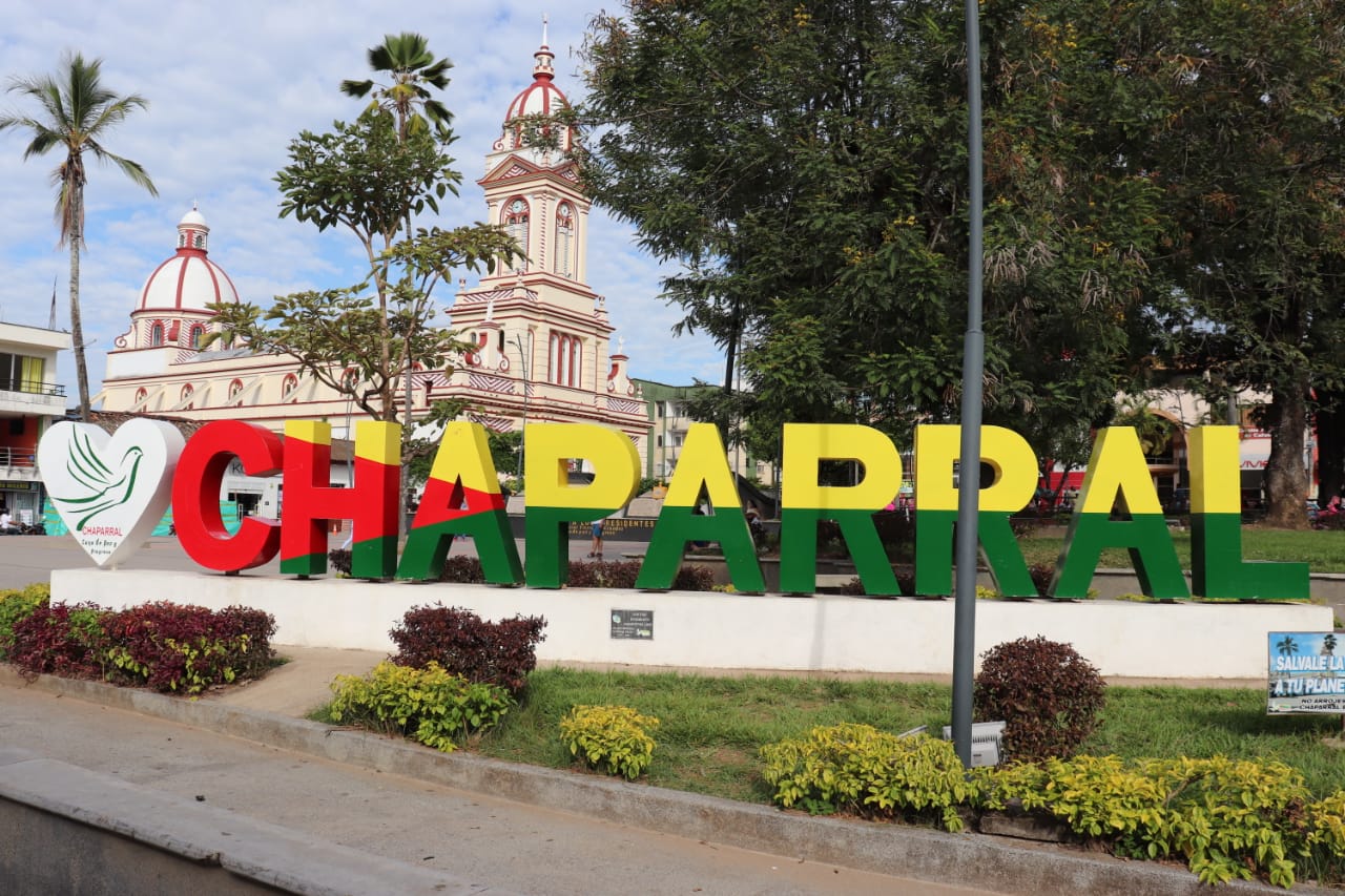 Inseguridad en el Tolima: asesinan a dos personas en Chaparral
