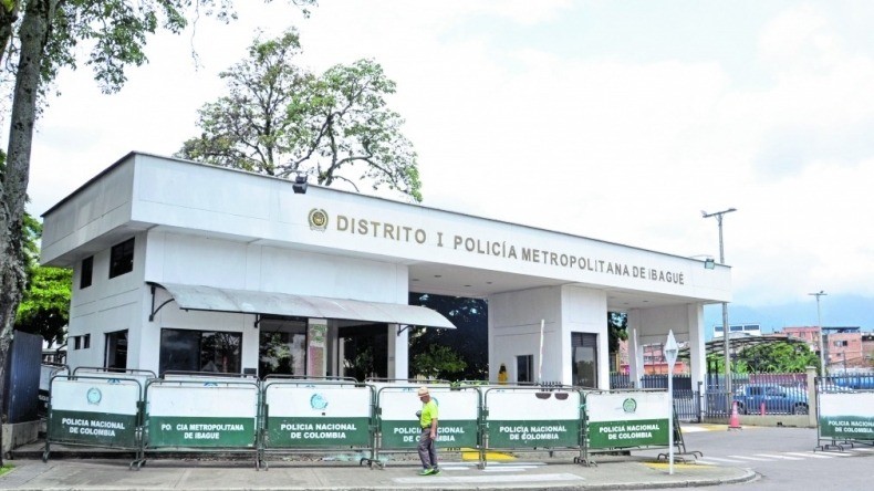 Joven de 18 años fue acribillado con arma de fuego en el barrio Limonar de Ibagué