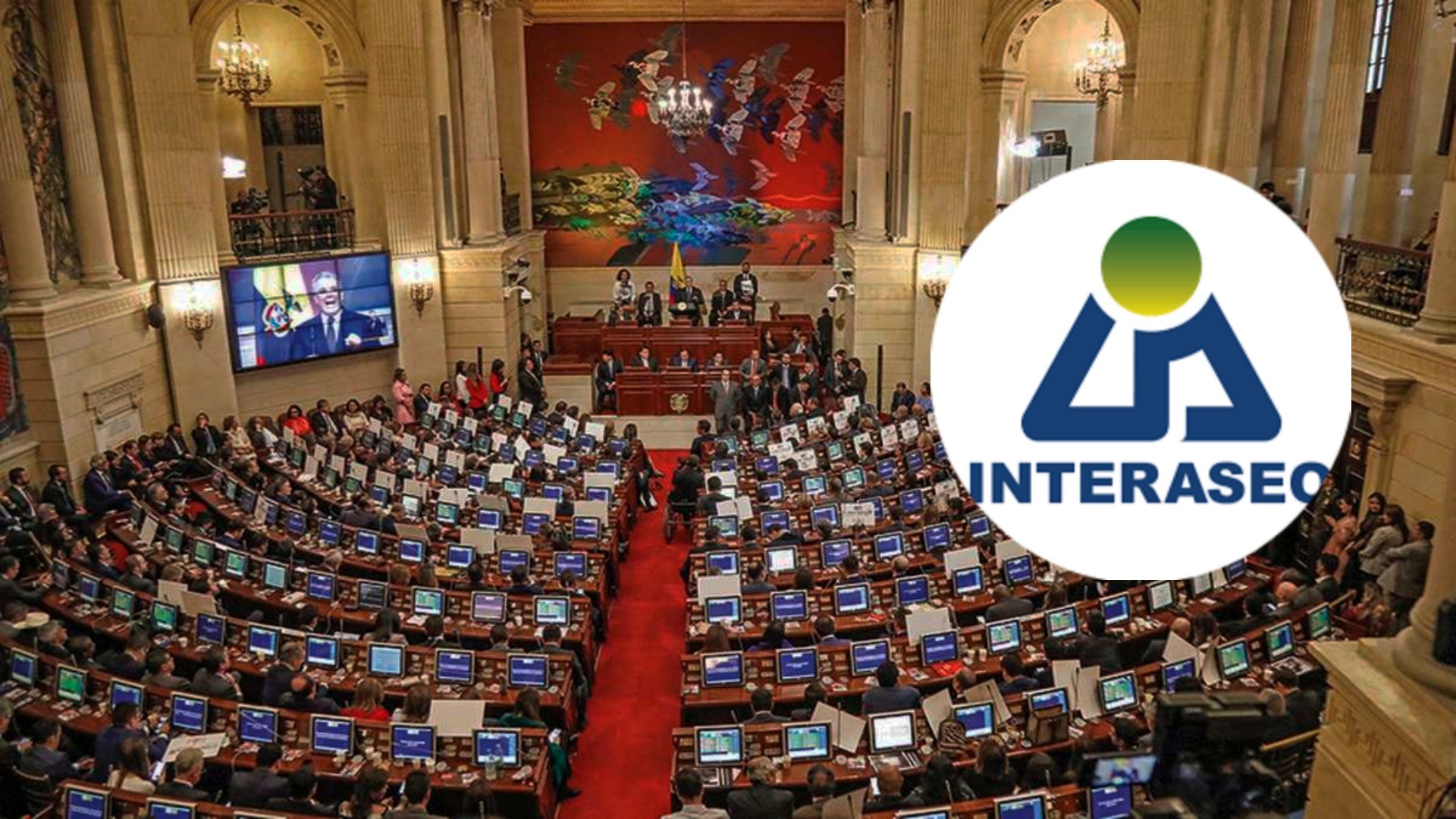 Le llegó el turno a Interaseo de responder en el Congreso