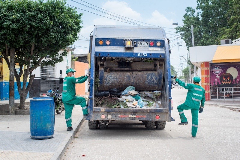Persiste incertidumbre sobre relleno sanitario de Ibagué