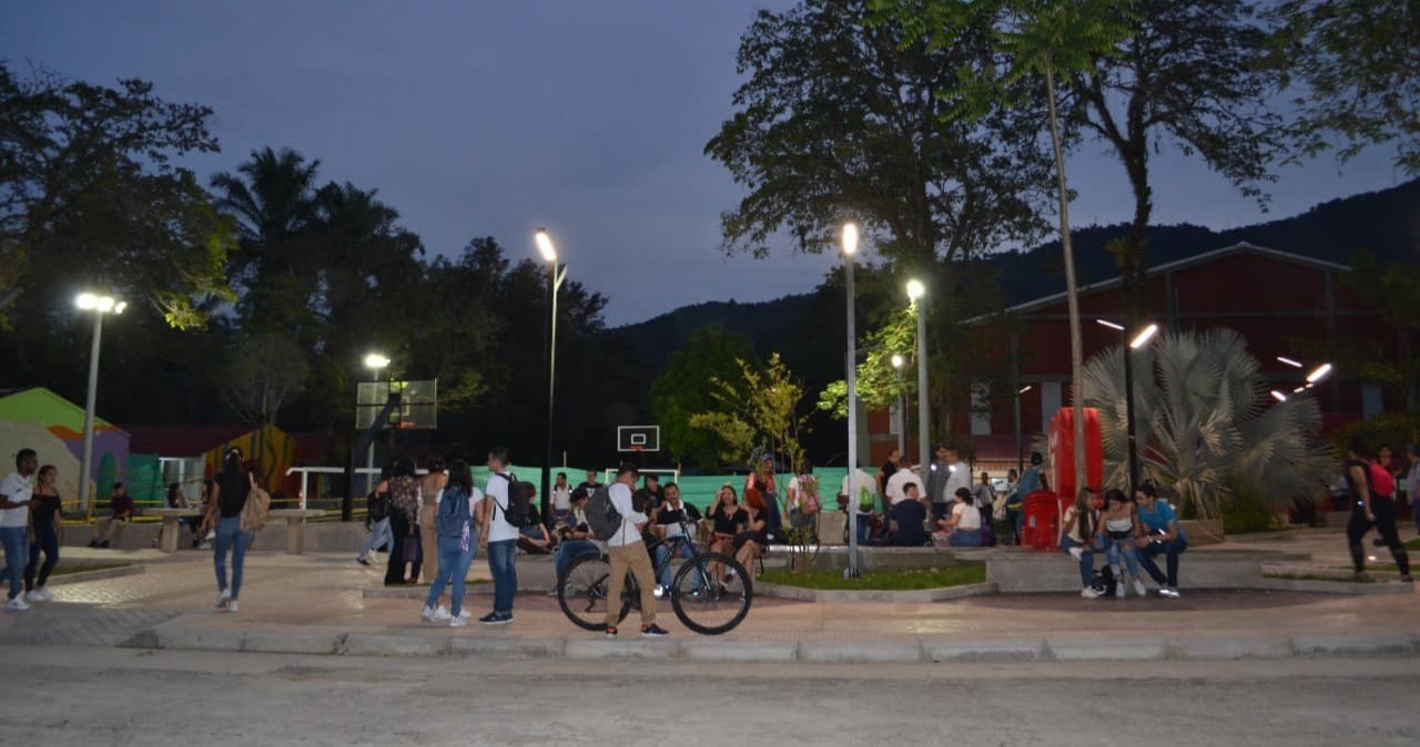 Intercambio Artístico Socio Cultural en la UT este viernes