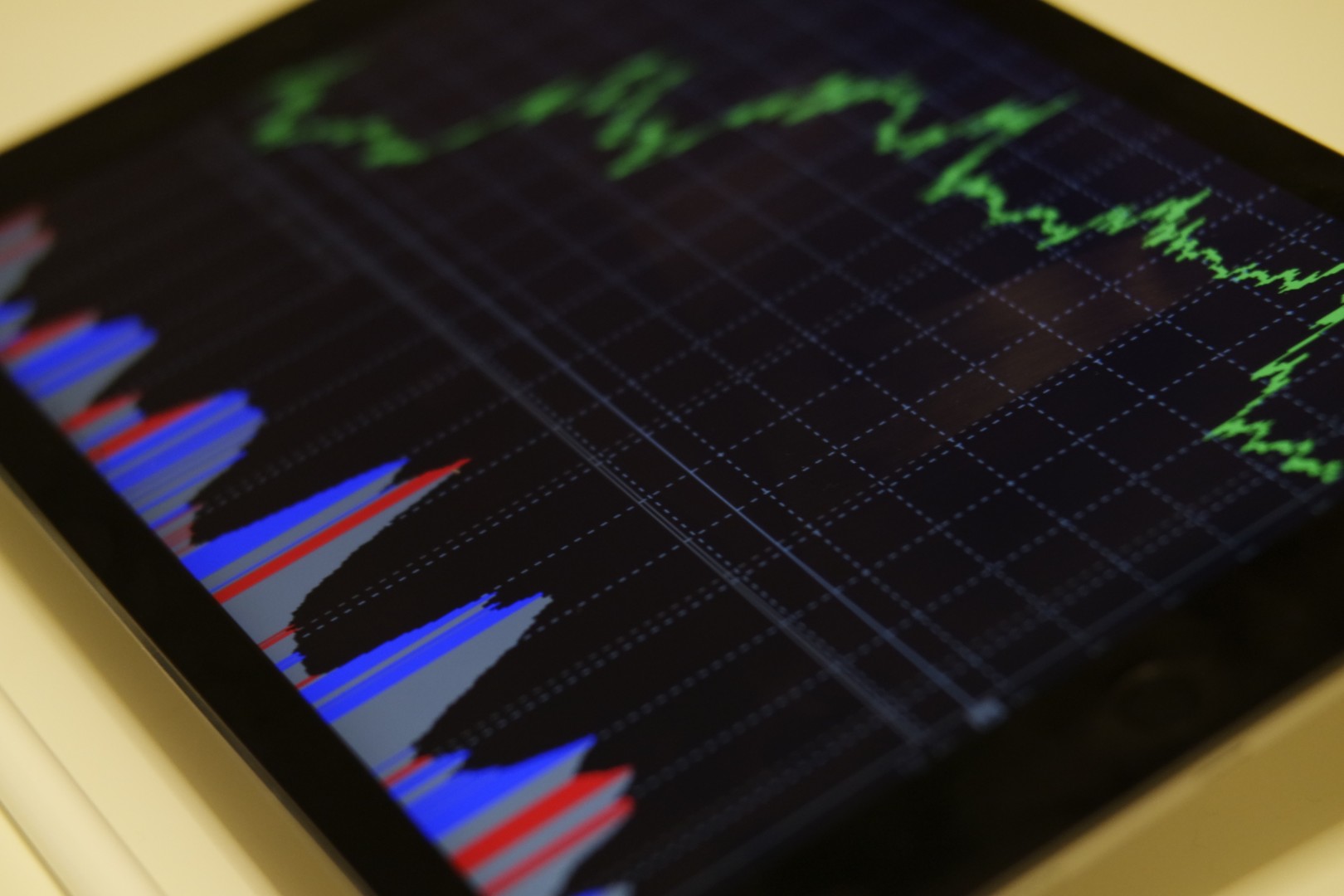 Introducción al trading: Principios básicos para comenzar en el mundo de las inversiones