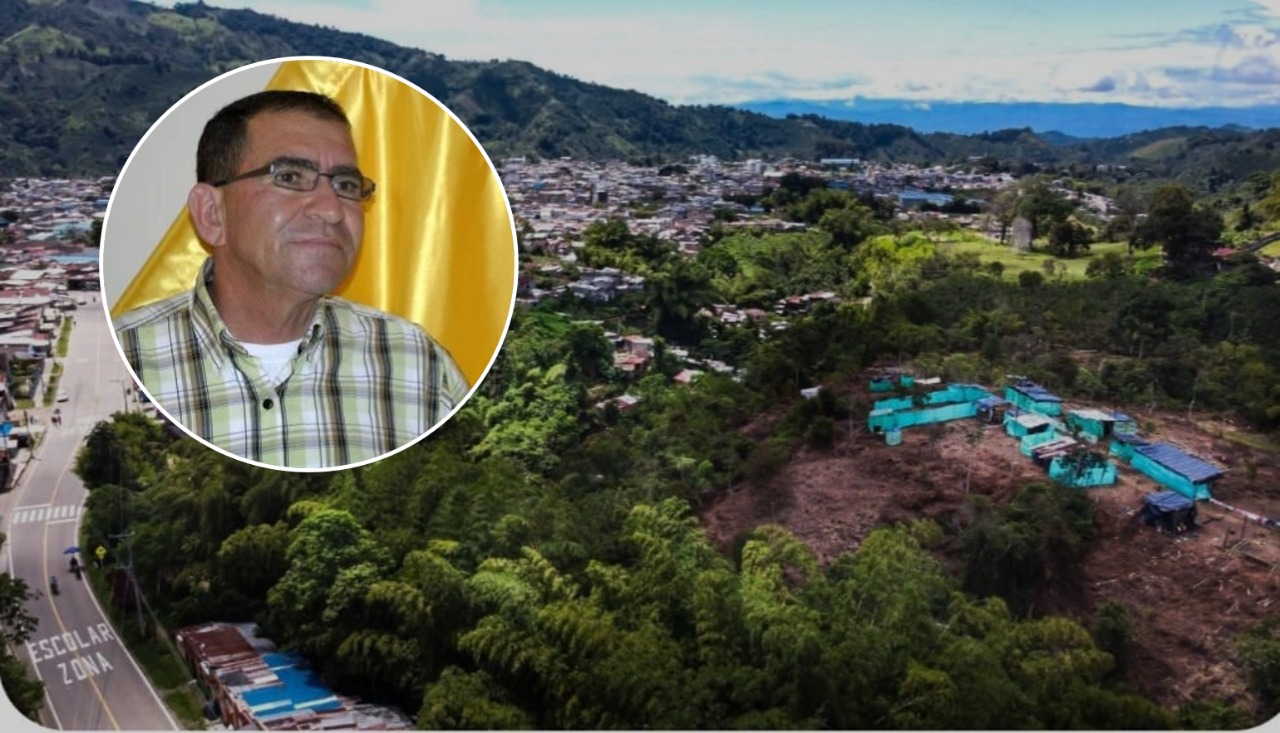 Invasión en el Líbano es bautizada con el nombre del Alcalde