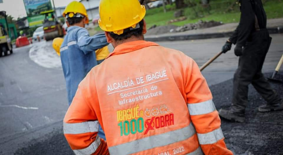 Investigan a funcionarios de Secretaría de Infraestructura de Ibagué