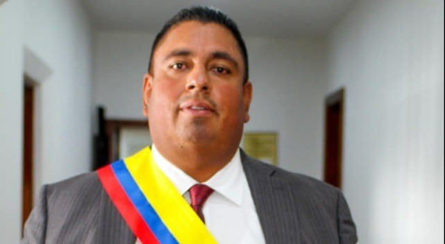 Procuraduría formuló pliego de cargos contra el alcalde de Piedras