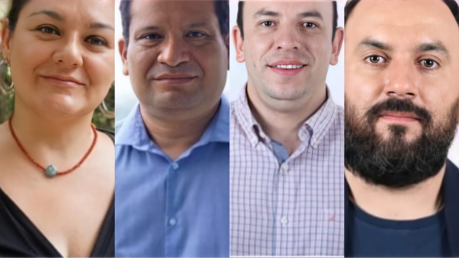Investigadores de Unibagué con buena nota