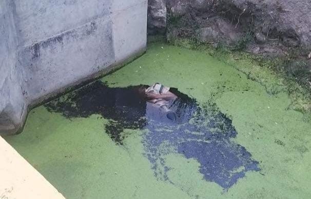 Investigan identidad de cadáver hallado cerca al CAPA de Ibagué