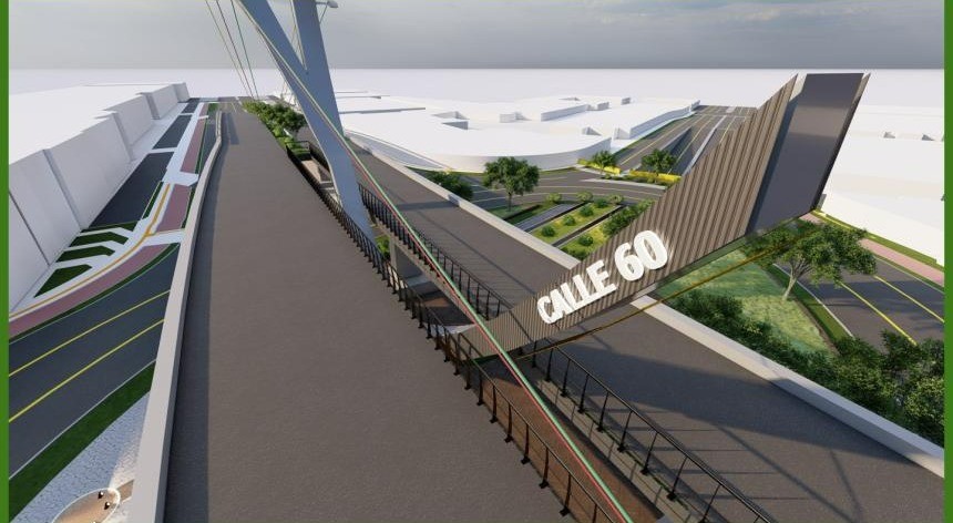 Piden a Procuraduría investigar adjudicación interventoría de puente de la 60