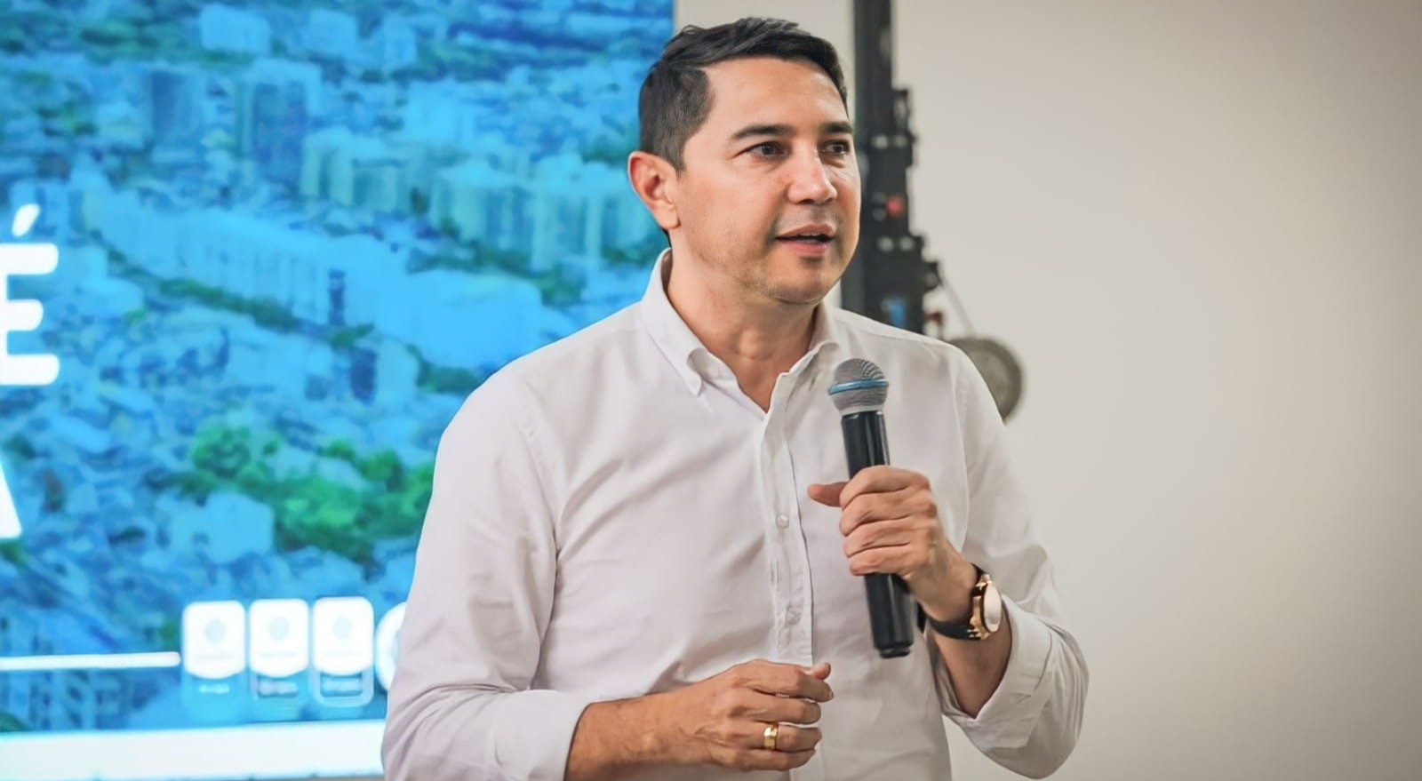 Investigan posibles sobrecostos en contrato para el nuevo alumbrado público de Ibagué