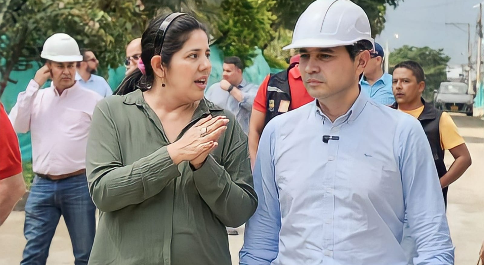 Investigan presunta corrupción en el polémico proyecto del puente de la calle 60