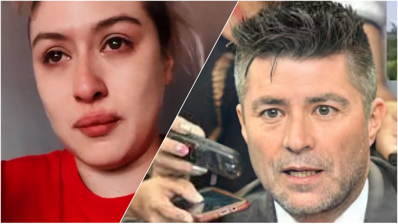 "Iremos hasta las últimas consecuencias": abogado Ocampo defenderá a Isabella Linares