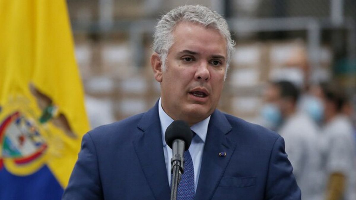 Asonal Judicial exige al presidente Duque que respete la independencia de los jueces