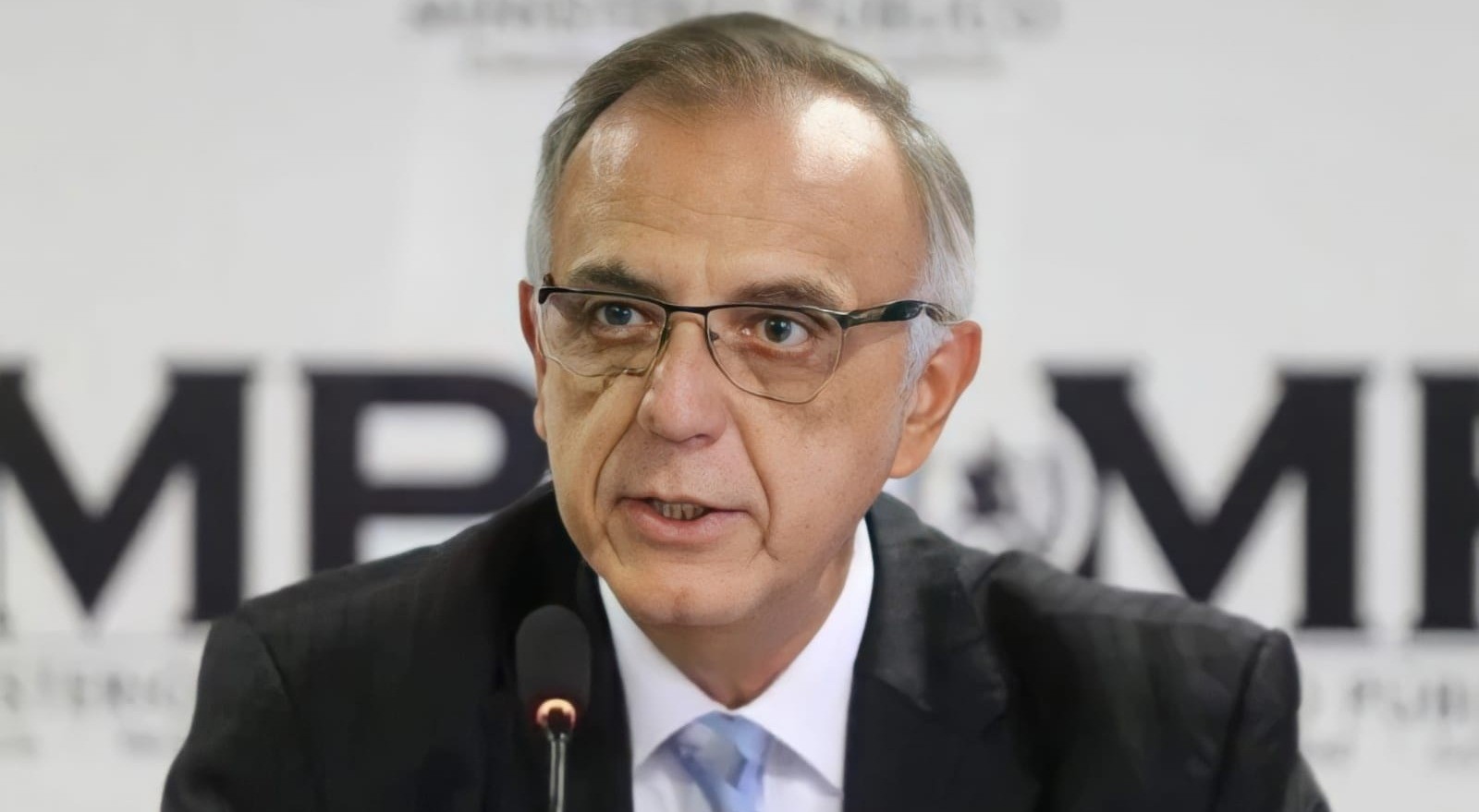 Iván Velásquez será el ministro de Defensa en el gobierno de Petro