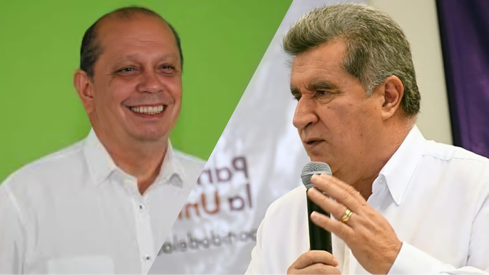 “Jaime Yepes, es un abusador del poder”: Alberto Benavides